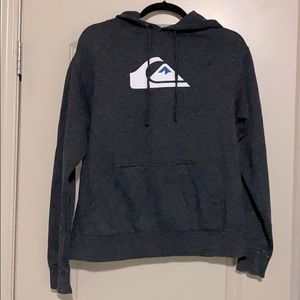 Quicksilver Hoodie